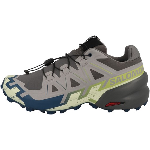 Salomon speedcross gtx - 6,