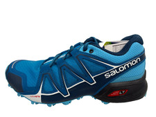 Chaussures De Trail Salomon