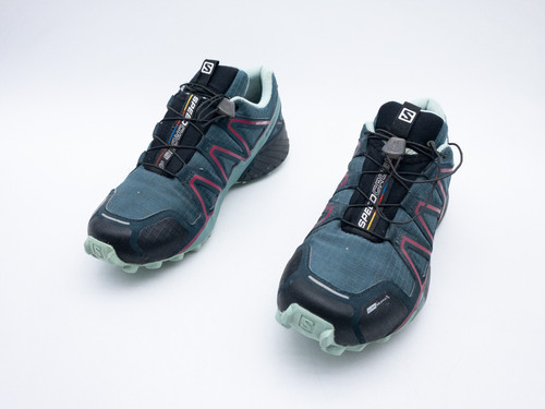 Salomon speed cross - speed,