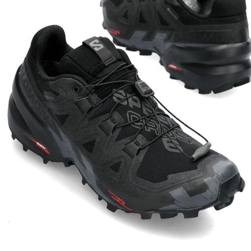 Salomon chaussures trail - salomon,