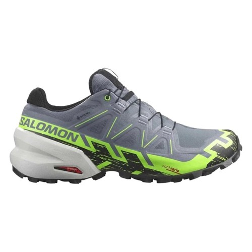 Chaussures trail running - trail,