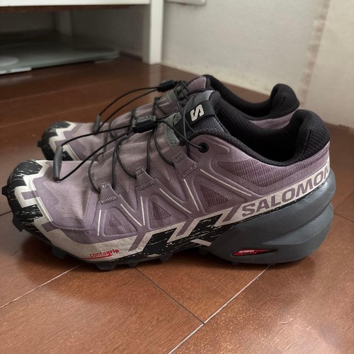 Chaussures trail running - chaussures,