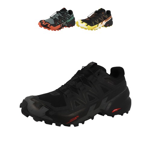 Salomon speedcross gtx - salomon,