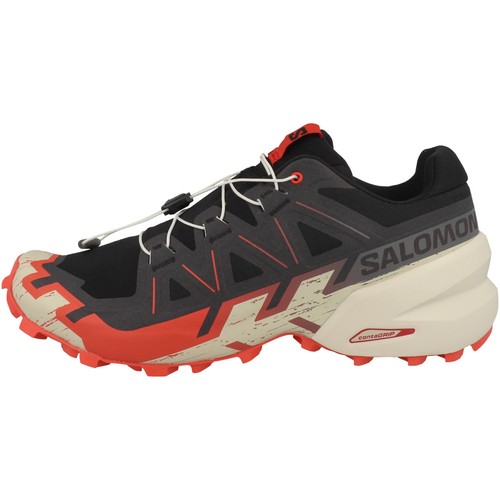 Salomon speedcross - salomon, 6