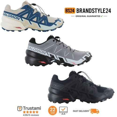 Salomon speedcross hommes - salomon,