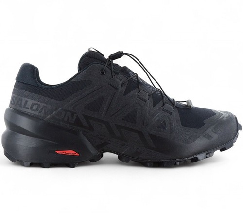 Salomon speedcross wide - 6,